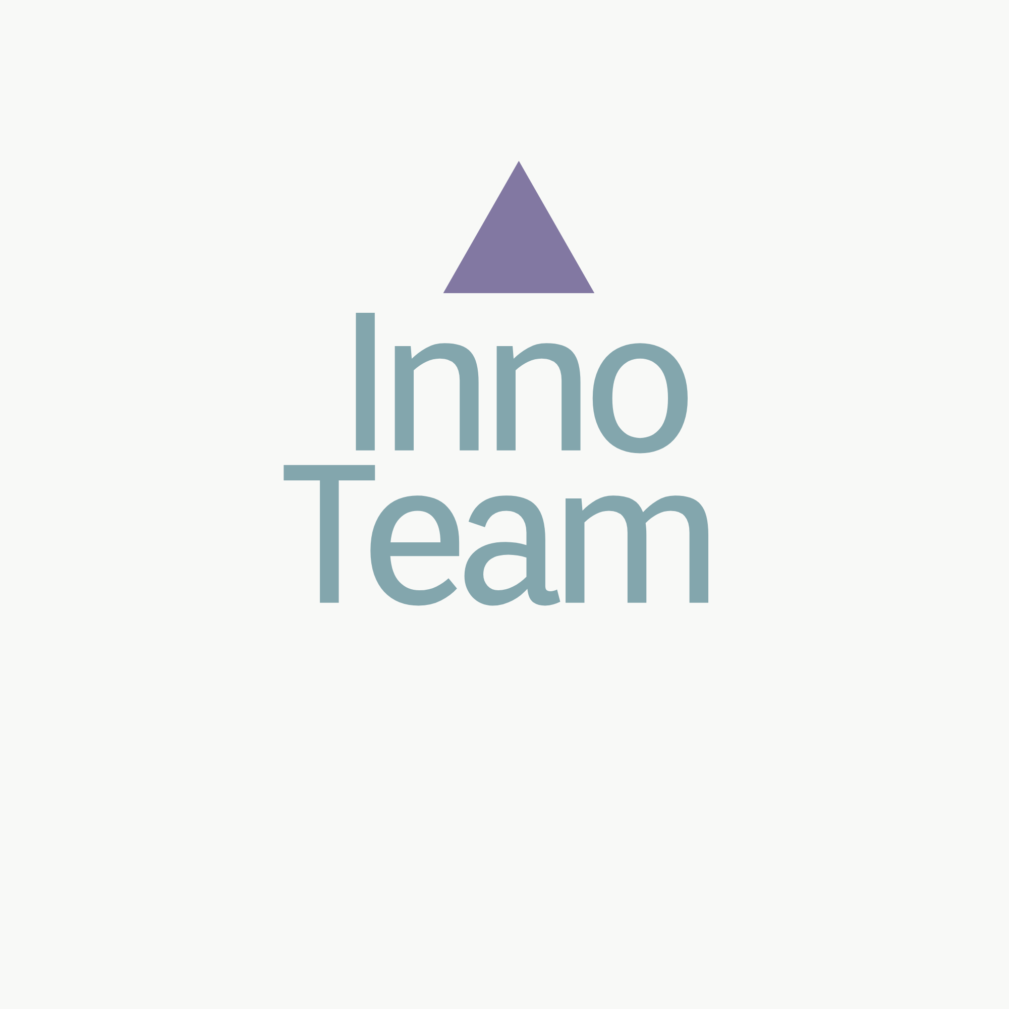 InnoTeam – fra idé til handling
